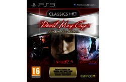 Devil May Cry HD Collection - PS3 Game.